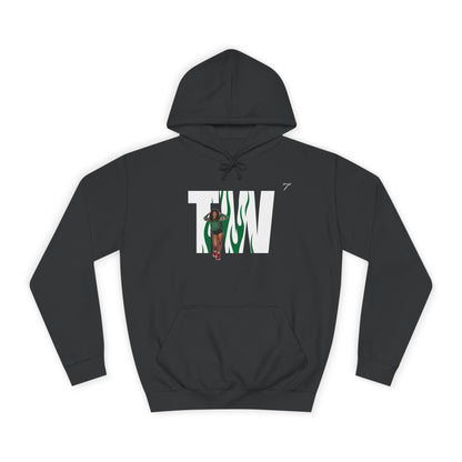 Taylor Wilson Hoodie