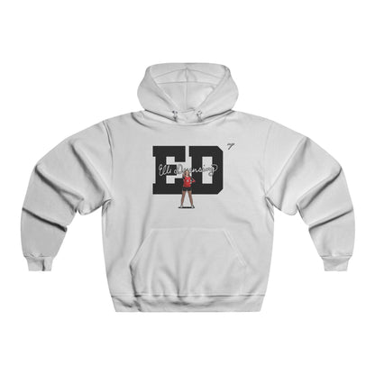 Elli Duensing Vintage Hoodie