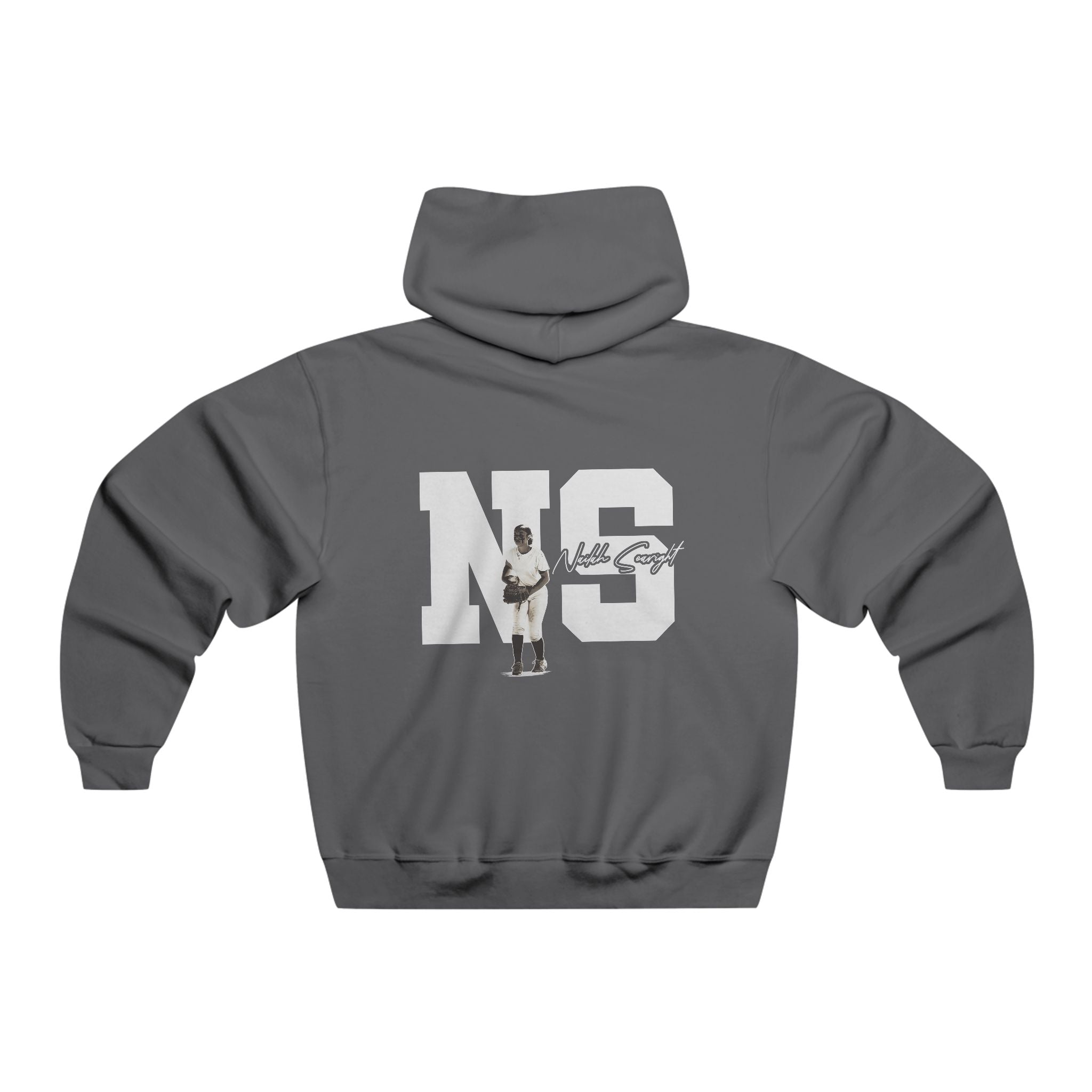 Nailah Searight Vintage Hoodie