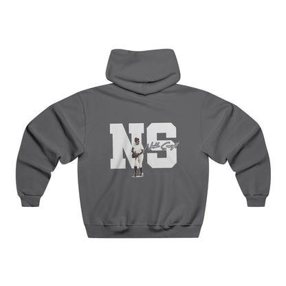 Nailah Searight Vintage Hoodie