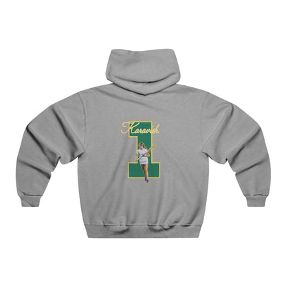 Kelly Karavish Vintage Hoodie