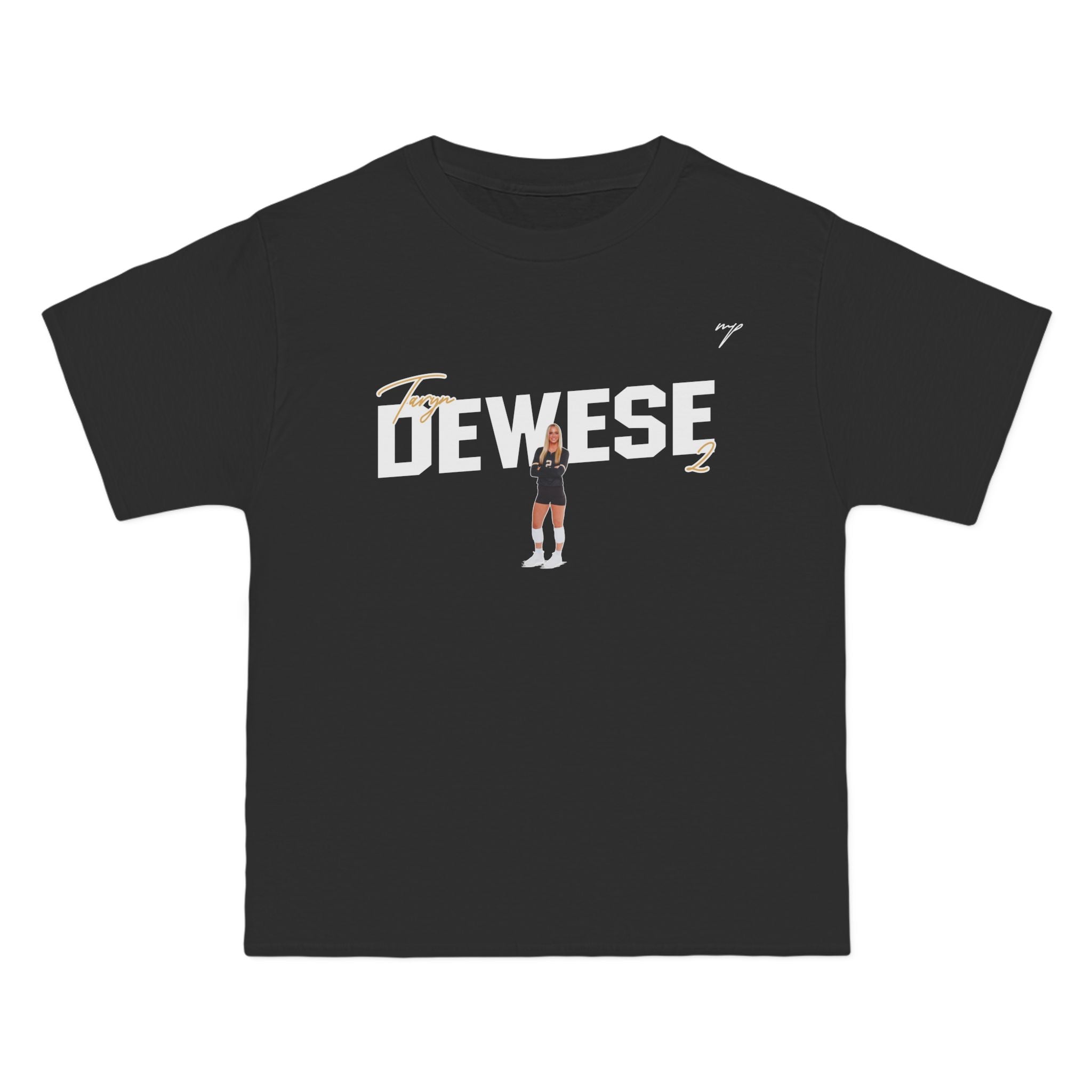 Taryn Dewese Vintage Tee
