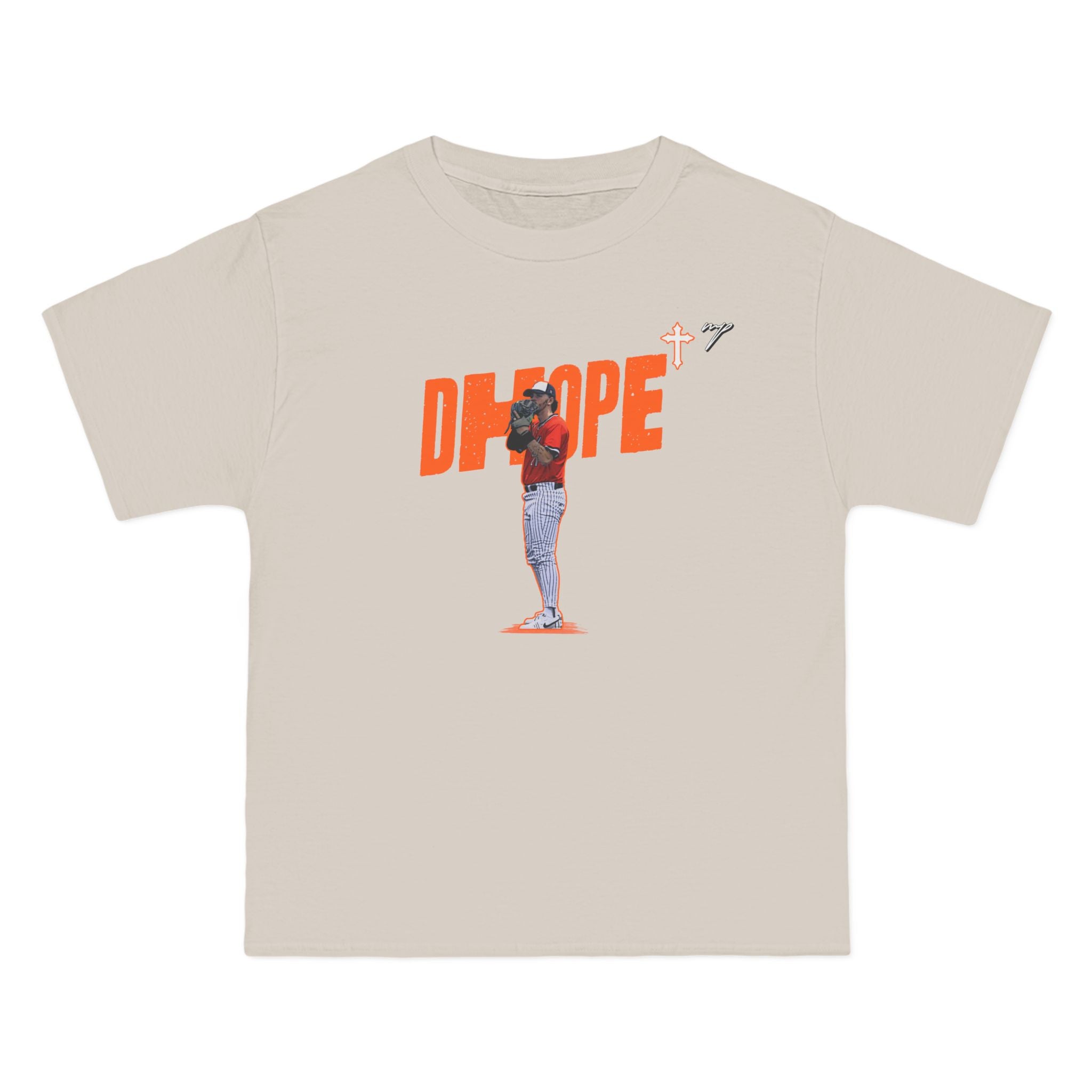 Dawson Hope Vintage Tee
