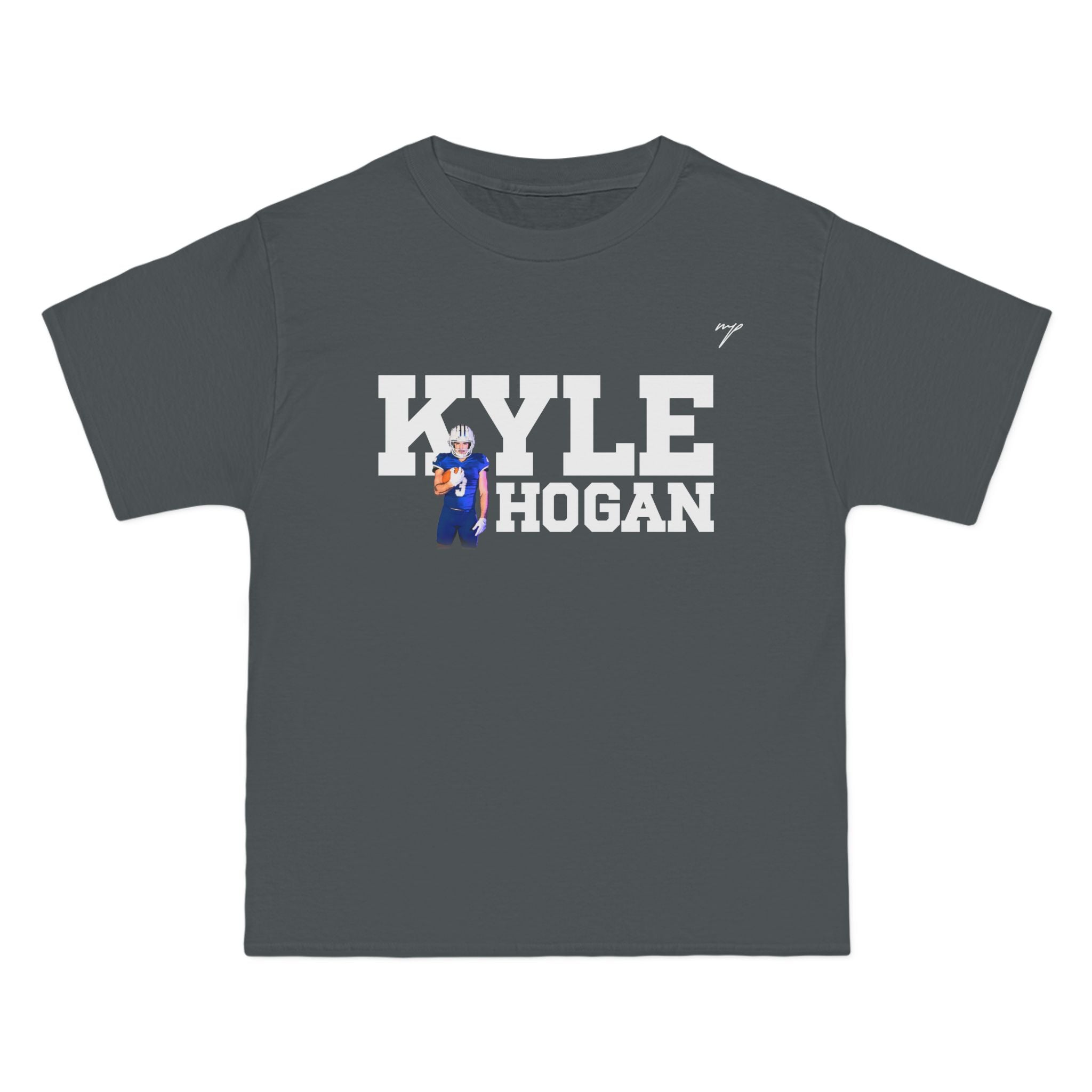 Kyle Hogan Vintage Tee