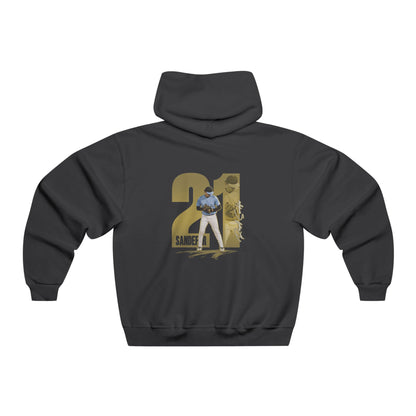 Russell Sandefer Vintage Hoodie