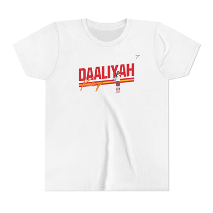 Daaliyah Kemp YOUTH Graphic Tee