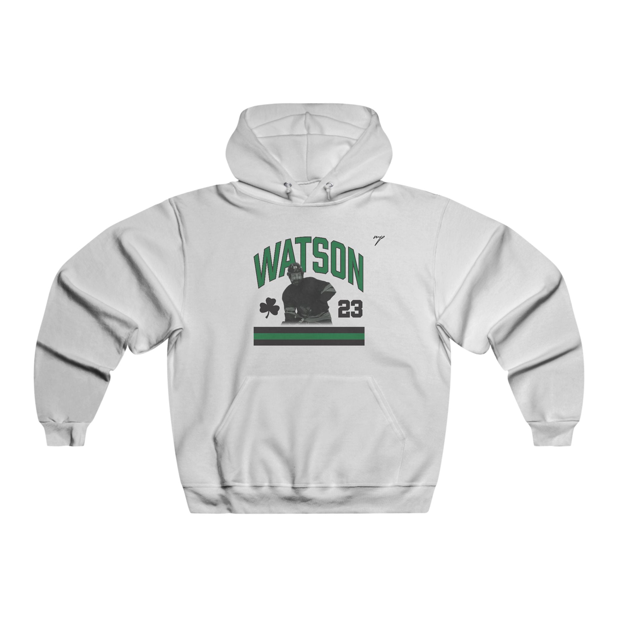 Rocco Watson Vintage Hoodie