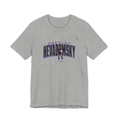 Presley Nevadomsky Graphic Tee