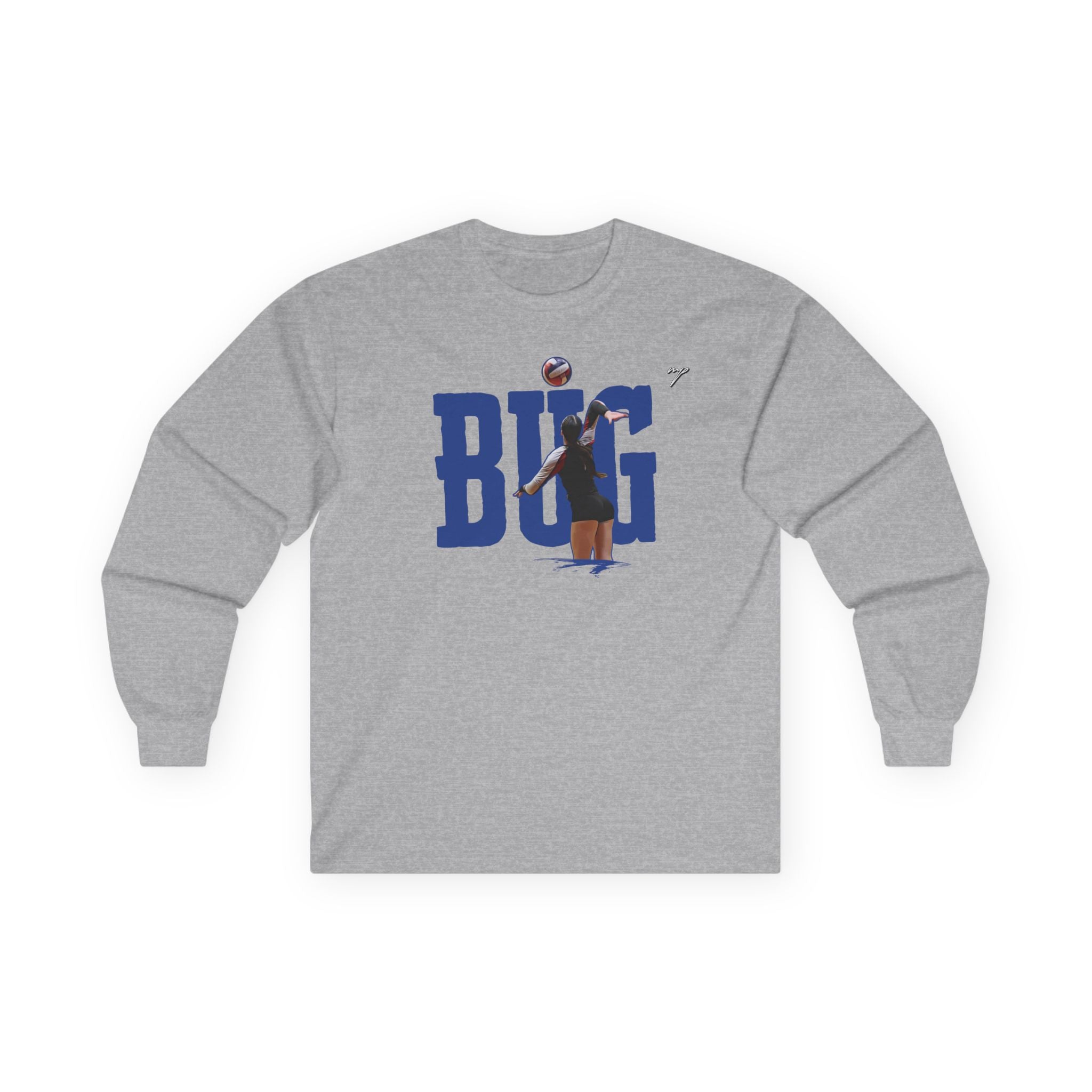 Kayleigh Fechter Long Sleeve Tee