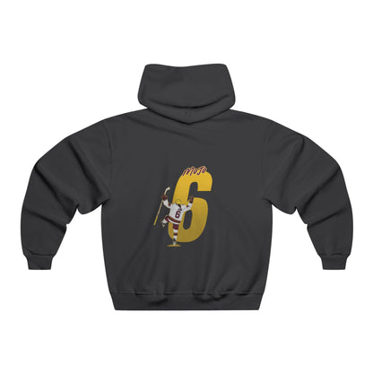 Molly Jordan Vintage Hoodie