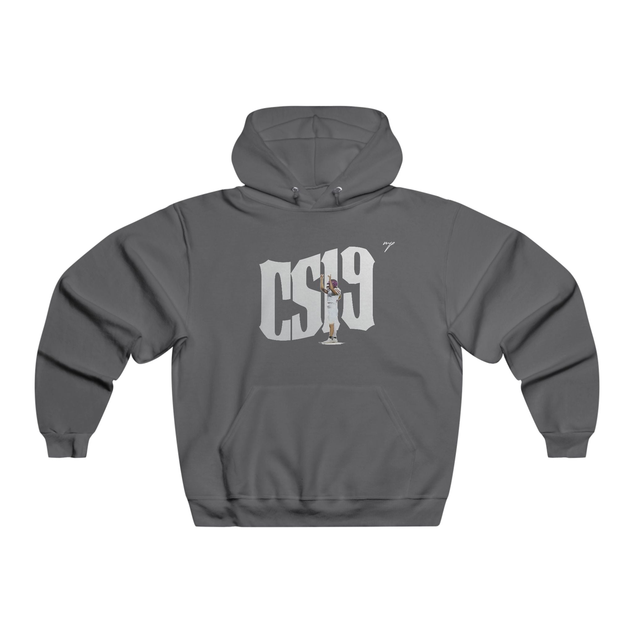 Caitlyn Soroka Vintage Hoodie