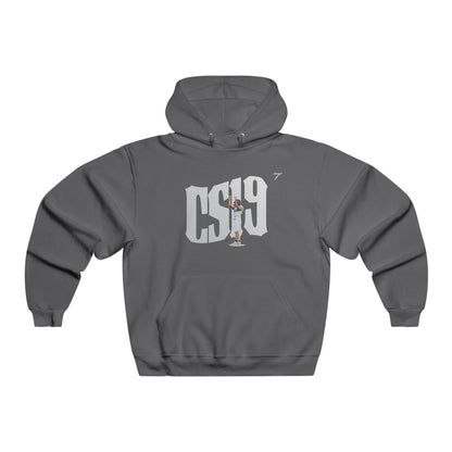 Caitlyn Soroka Vintage Hoodie