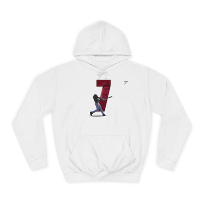 Crider Yarbrough Hoodie