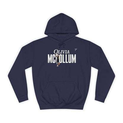Olivia McCollum Hoodie