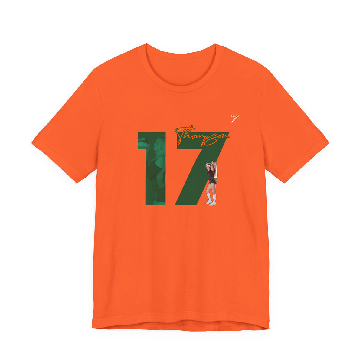 Ella Thompson Graphic Tee