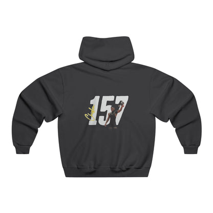 Kamari Chislom Vintage Hoodie