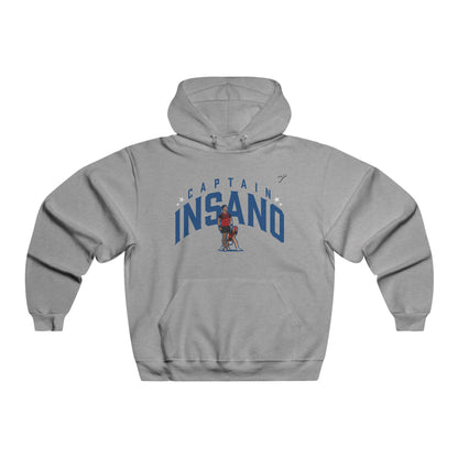 Alex Chan Vintage Hoodie