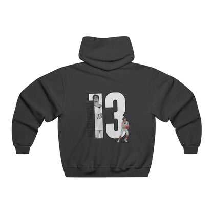 Guga Natsvlishvili Vintage Hoodie