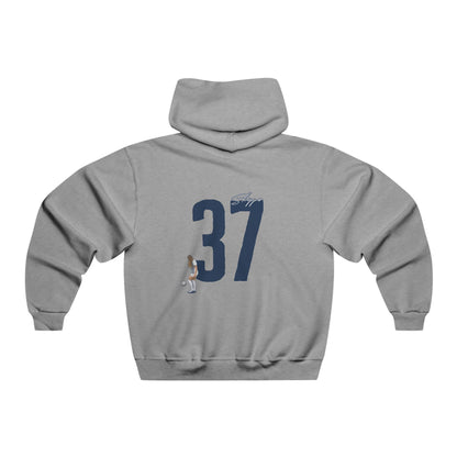 Holly Skipper Vintage Hoodie