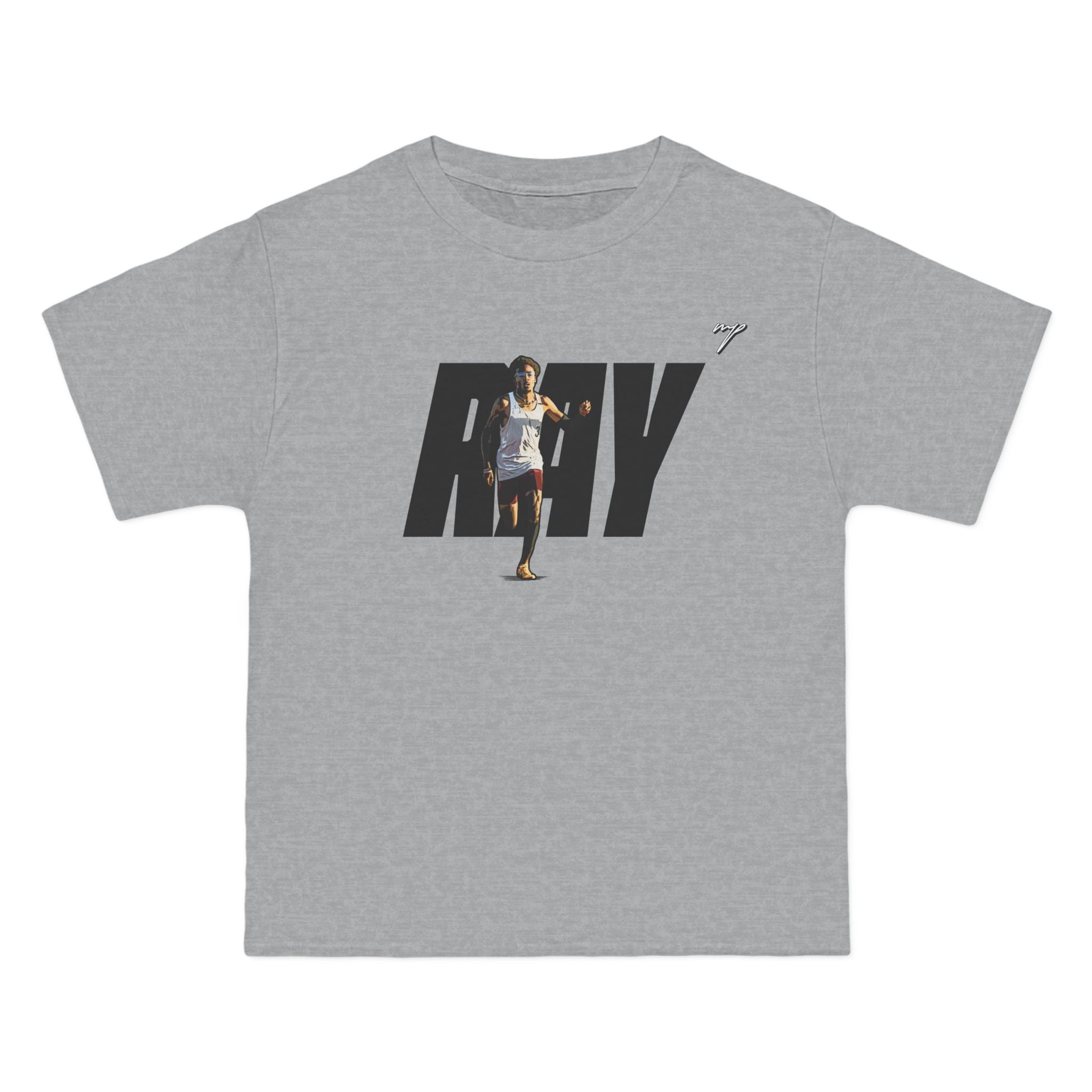 Raymond Farley Vintage Tee