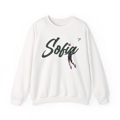Sofia Posada Crewneck
