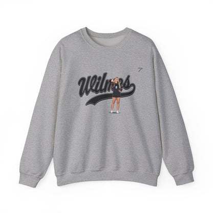 Reece Wilmes Crewneck