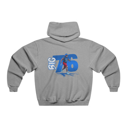 Myles Ewell Vintage Hoodie