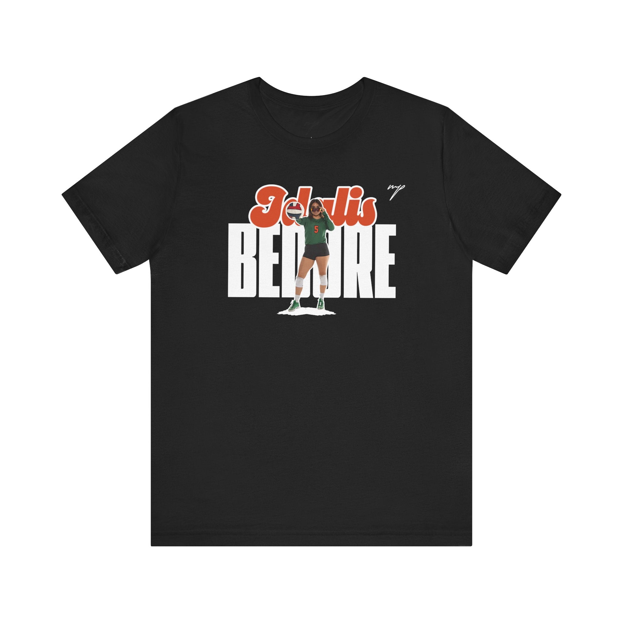 Idalis Bedore Graphic Tee
