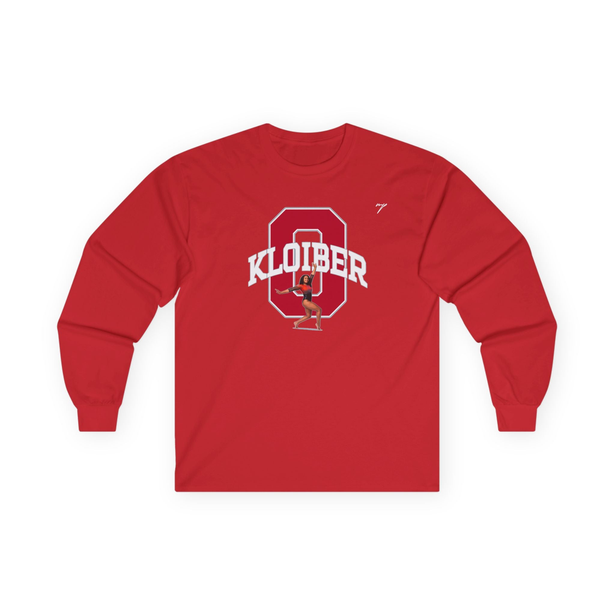 Violet Kloiber Long Sleeve
