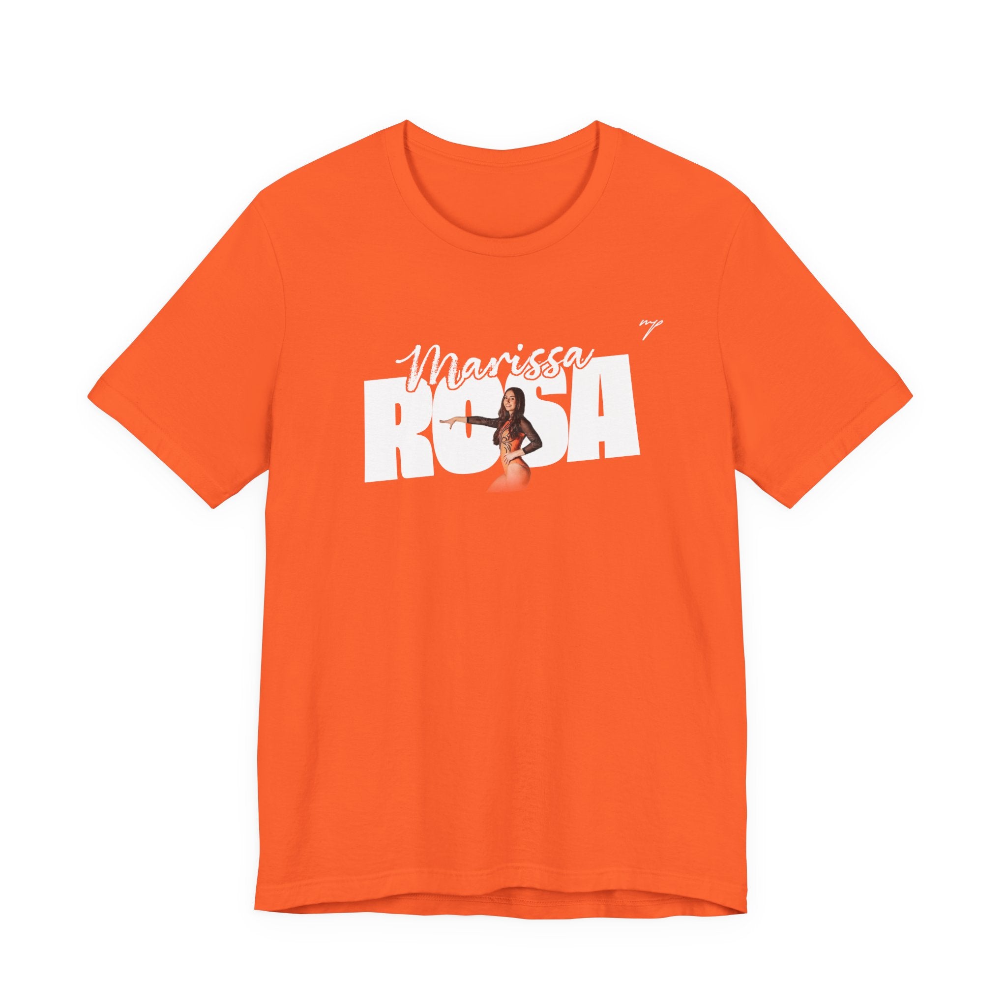 Marissa Rosa Graphic Tee
