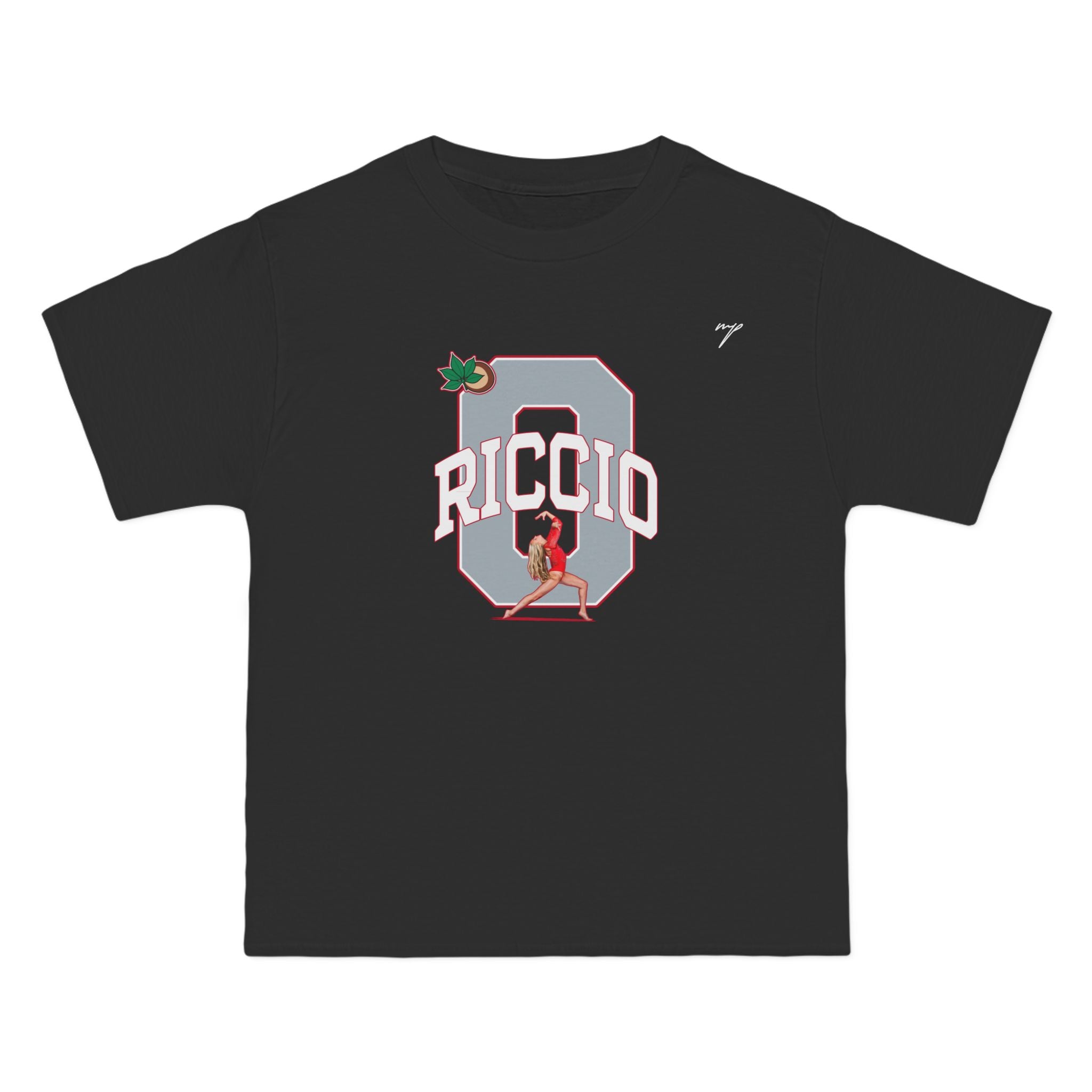 Hannah Riccio Vintage Tee