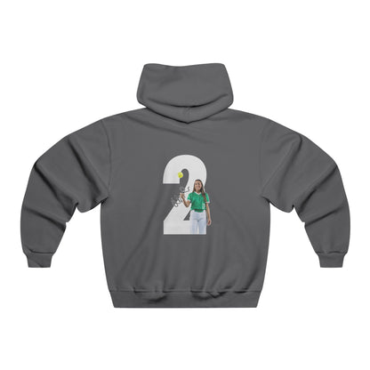 Alexis Ruvalcaba Vintage Hoodie