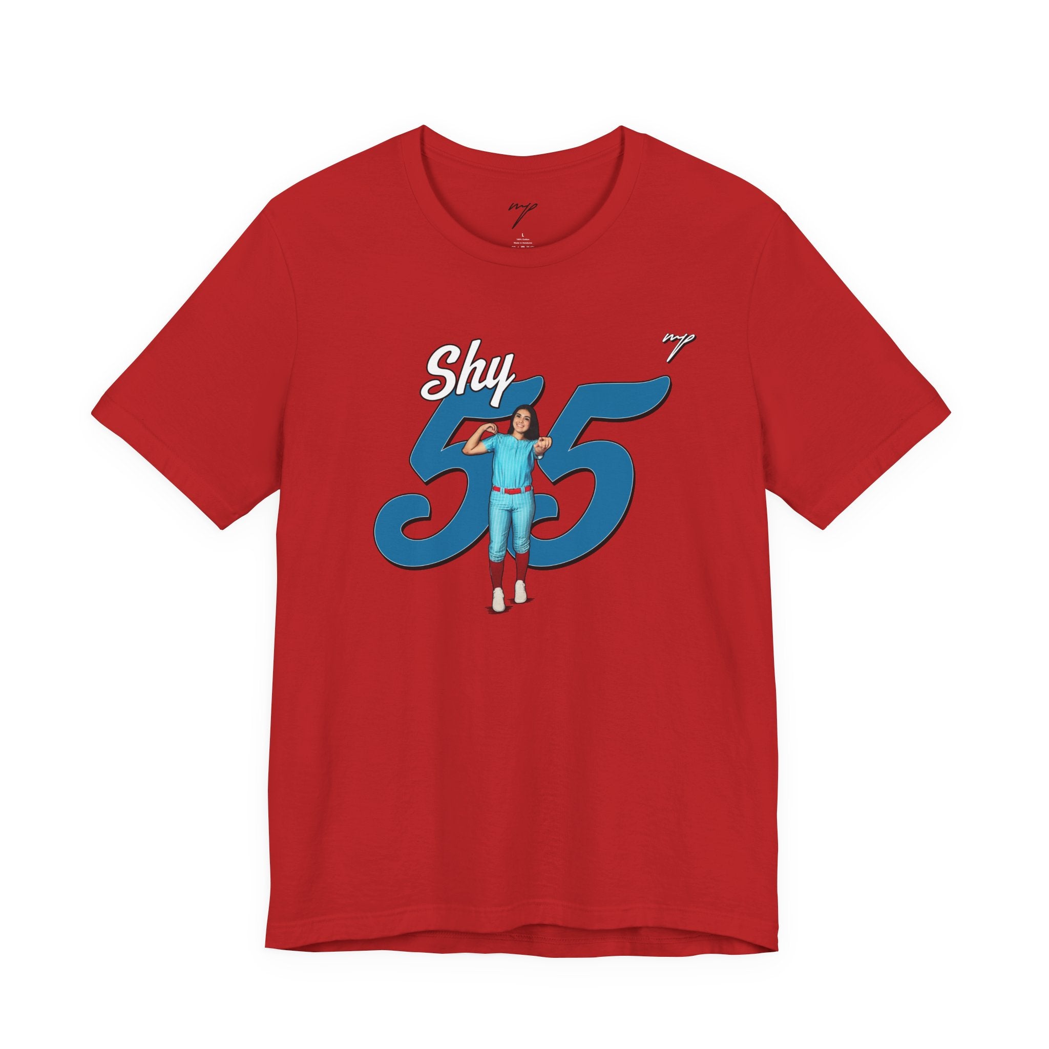 Shy-Lee Teran Graphic Tee