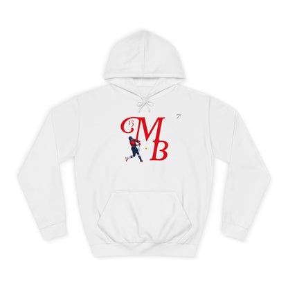 Makenna Bellaire Hoodie