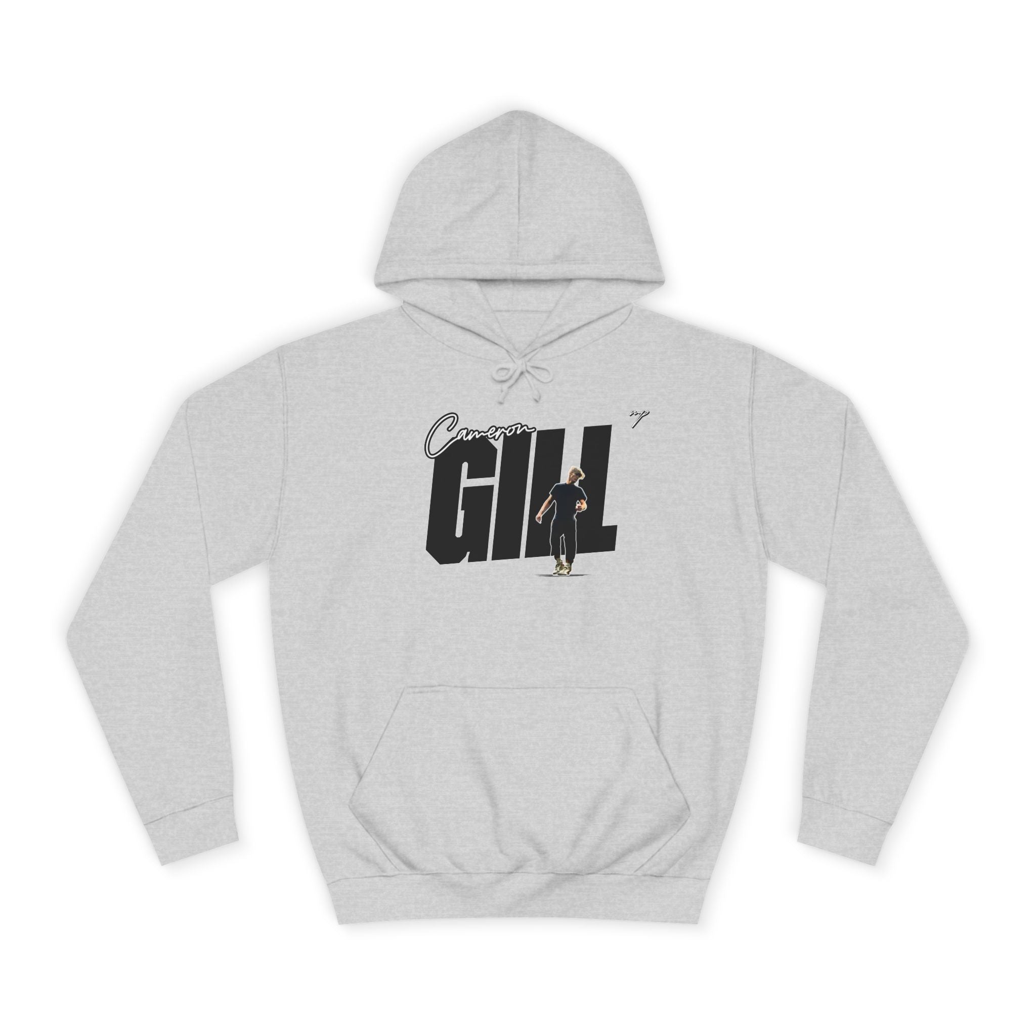 Cameron Gill Hoodie