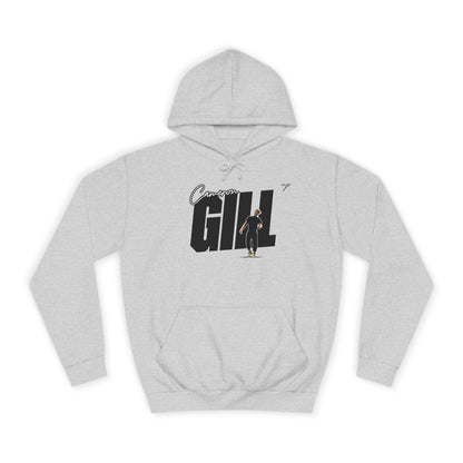 Cameron Gill Hoodie