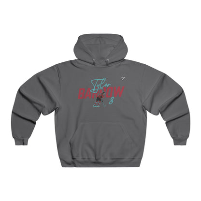 Tyler Barrow Vintage Hoodie