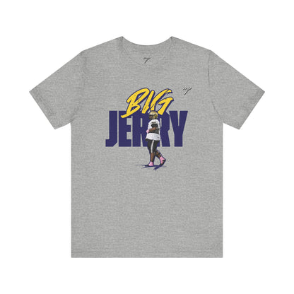 Jeremiah Joseph Graphic Tee