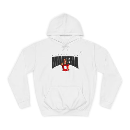 Makena Gamby Hoodie