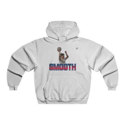 Ian Smith Vintage Hoodie