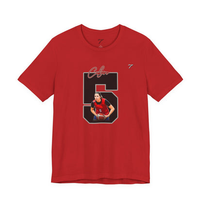 Mariana Cubero Graphic Tee