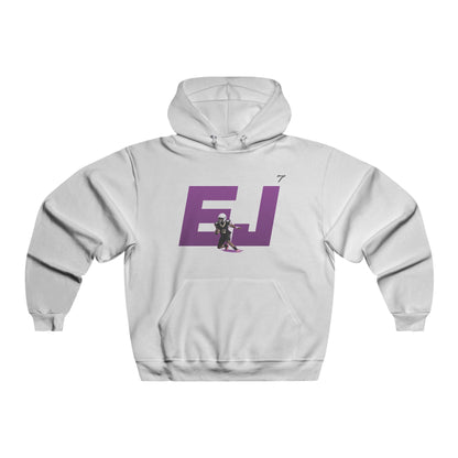 Edwin Williams Vintage Hoodie