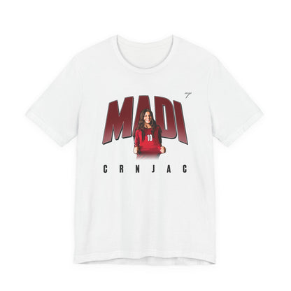 Madi Crnjac Graphic Tee