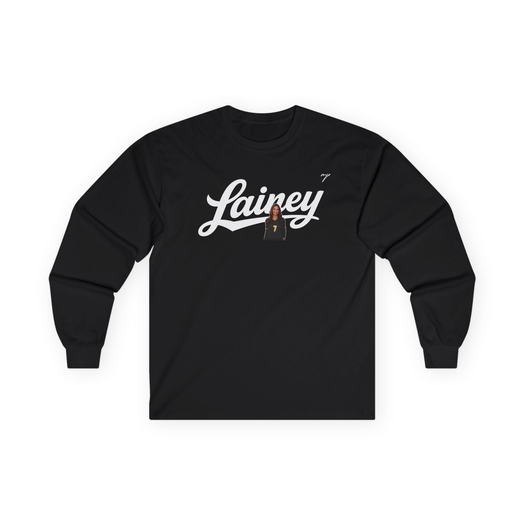 Lainey Horvath Long Sleeve