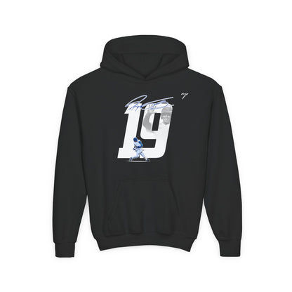 Allan Gil Fernandez YOUTH Hoodie