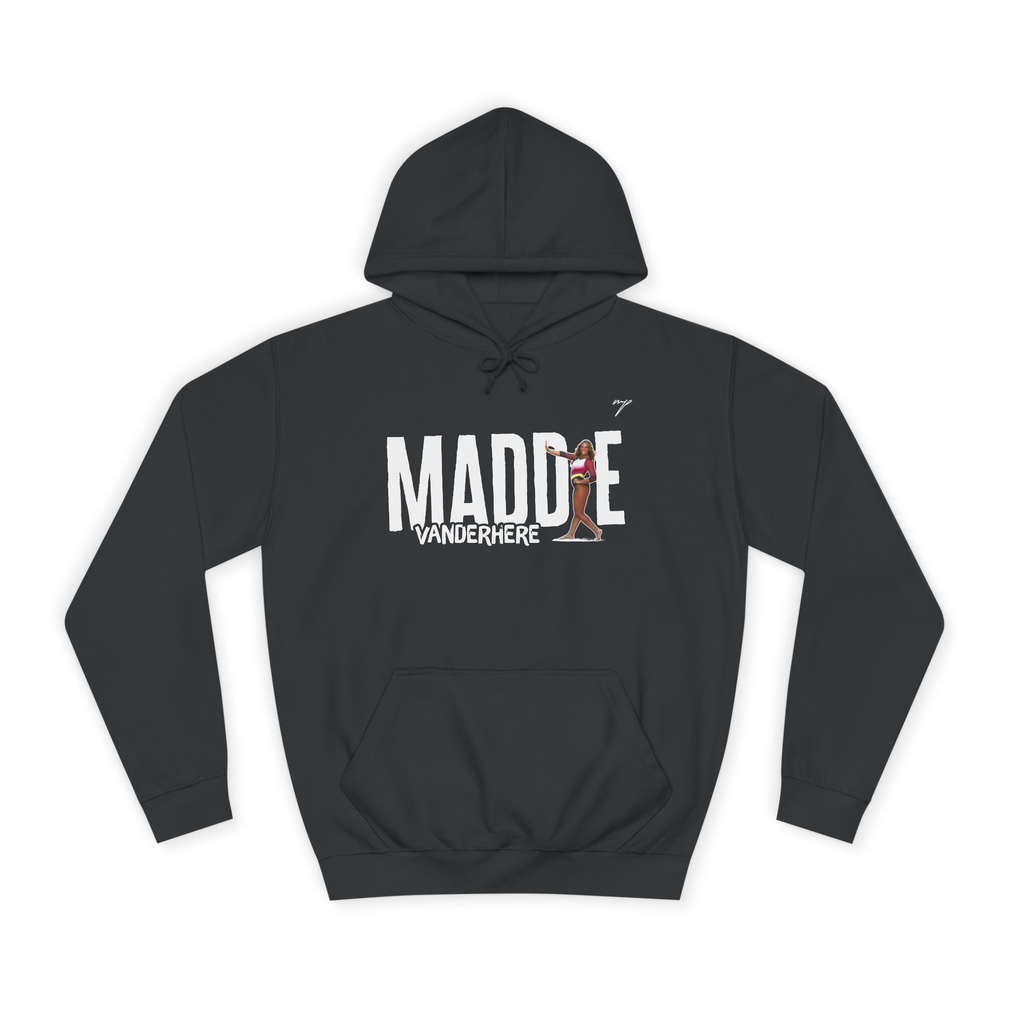 Maddie Vanderhere Hoodie