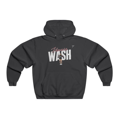 Kamara Wash Vintage Hoodie