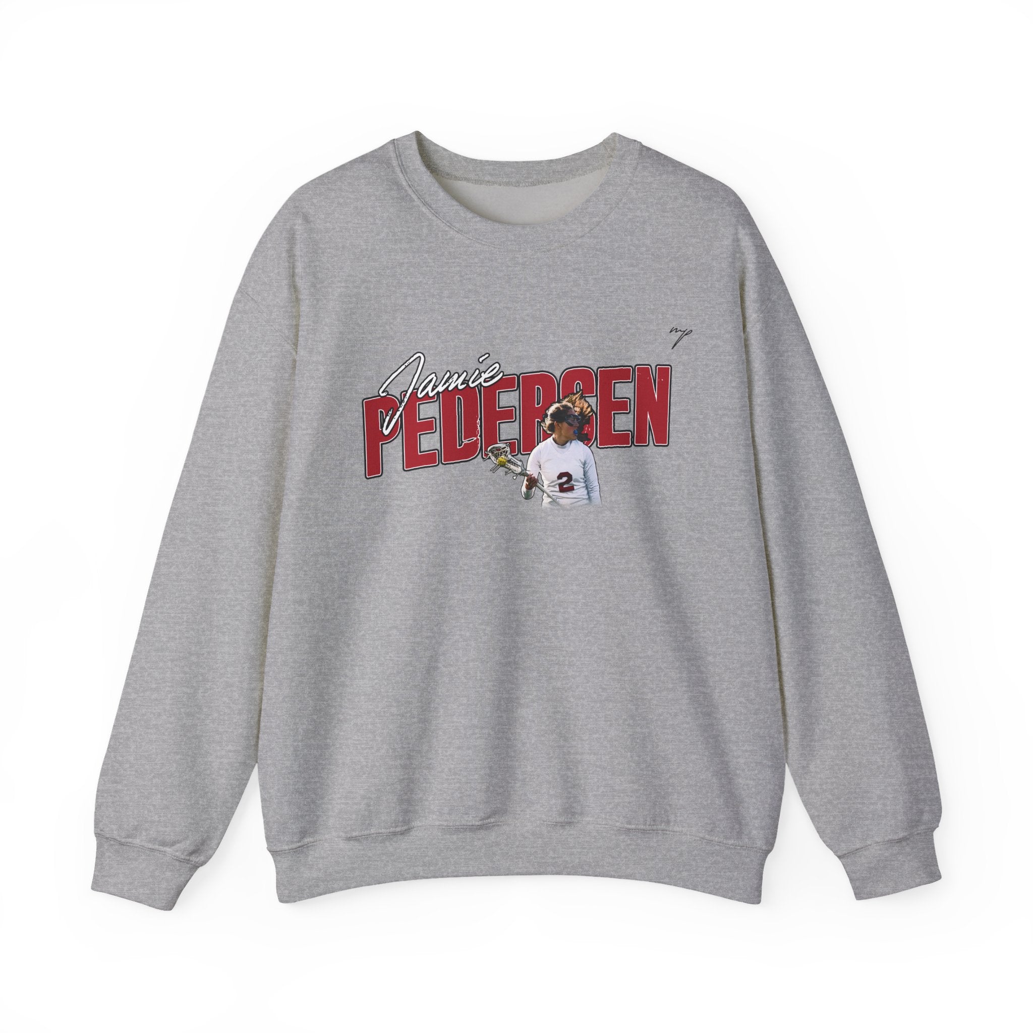 Jamie Pedersen Crewneck