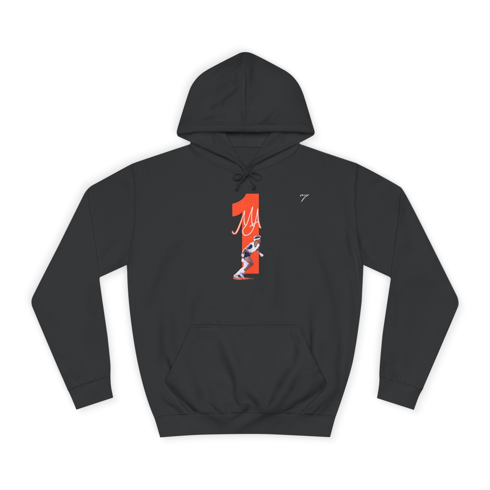 Melanie Archuleta Hoodie
