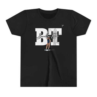 Brooklyn Taylor YOUTH Graphic Tee